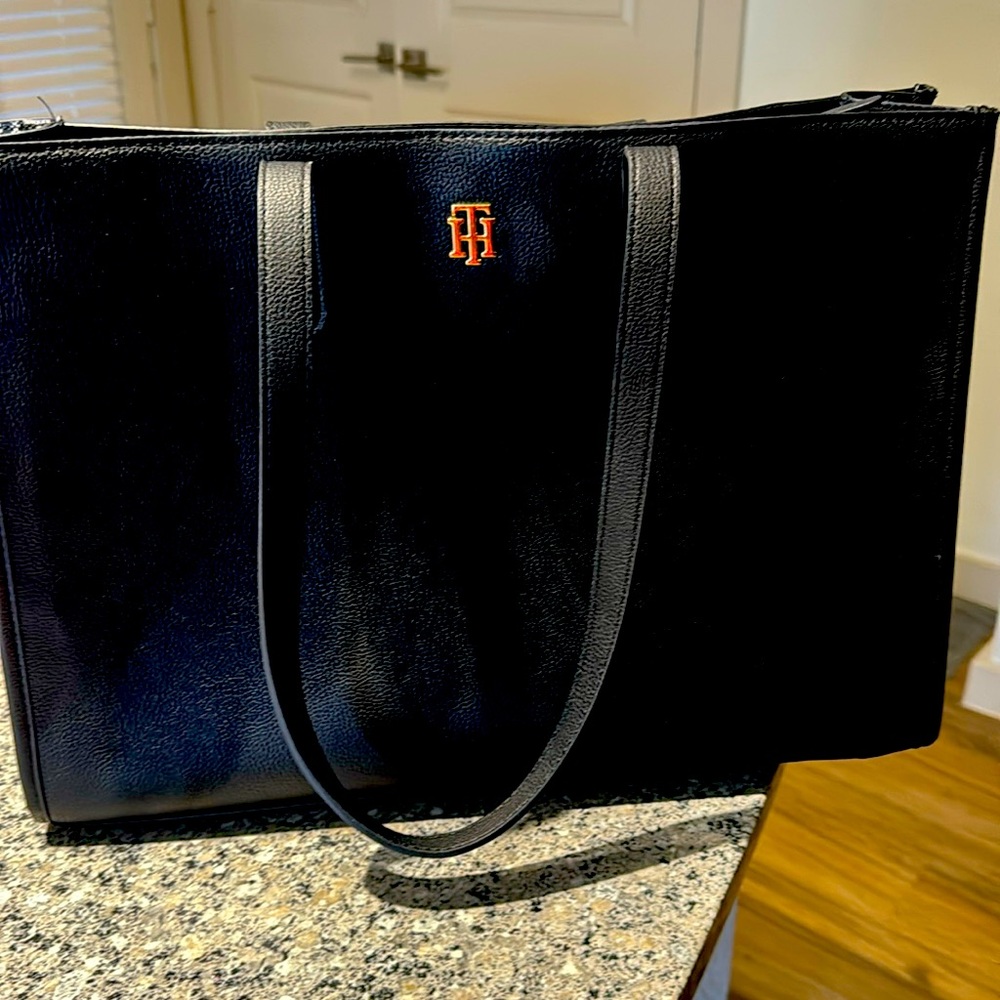 Tommy Hilfiger tote bag
